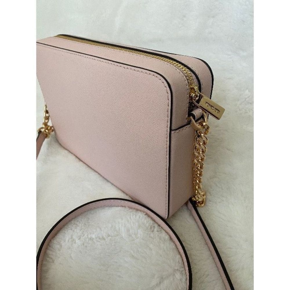 Michael Kors JetSet chain crossbody NEW - Picture 6 of 6